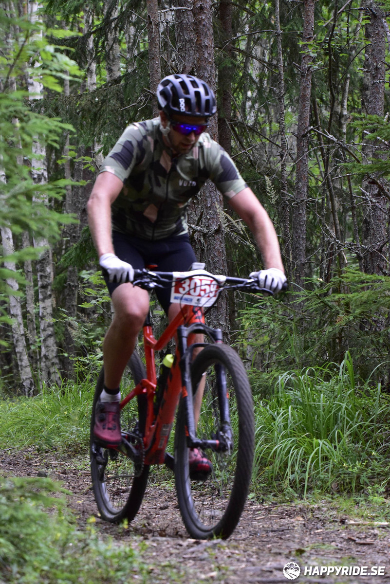 Bild från Engelbrektsturen 2019